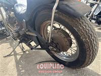  YAMAHA XS650 CHOPPER