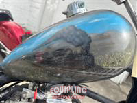  YAMAHA XS650 CHOPPER