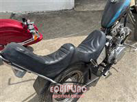  YAMAHA XS650 CHOPPER