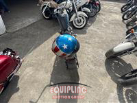  YAMAHA XS650 CHOPPER