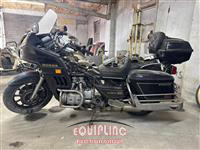 1983 HONDA GOLDWING 1100