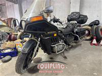 1983 HONDA GOLDWING 1100