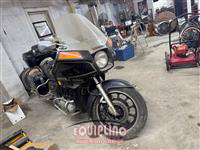 1983 HONDA GOLDWING 1100
