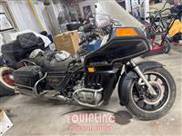 1983 HONDA GOLDWING 1100