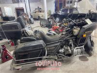 1983 HONDA GOLDWING 1100