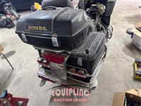 1983 HONDA GOLDWING 1100