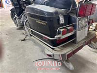 1983 HONDA GOLDWING 1100