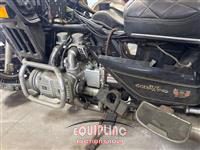 1983 HONDA GOLDWING 1100