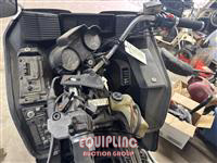 1983 HONDA GOLDWING 1100