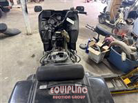 1983 HONDA GOLDWING 1100