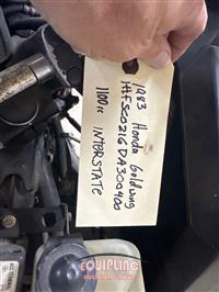 1983 HONDA GOLDWING 1100