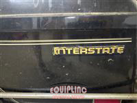 1983 HONDA GOLDWING 1100