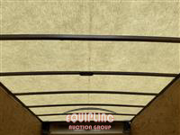 2018 Ford F-650 4X2 S/A 26FT BOX TRUCK