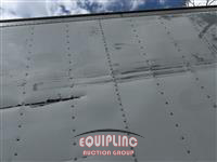 2018 Ford F-650 4X2 S/A 26FT BOX TRUCK