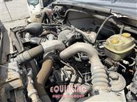 2018 Ford F-650 4X2 S/A 26FT BOX TRUCK