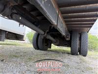 2018 Ford F-650 4X2 S/A 26FT BOX TRUCK