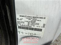 2018 Ford F-650 4X2 S/A 26FT BOX TRUCK