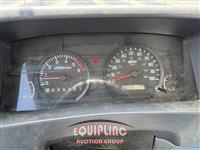 2019 Chevrolet LCF 4500 4X2 S/A 18FT BOX TRUC