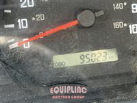 2019 Chevrolet LCF 4500 4X2 S/A 18FT BOX TRUC