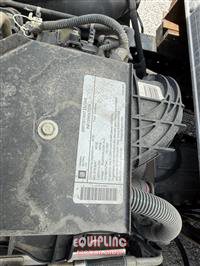 2019 Chevrolet LCF 4500 4X2 S/A 18FT BOX TRUC