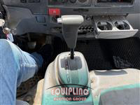 2019 Chevrolet LCF 4500 4X2 S/A 18FT BOX TRUC