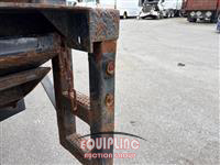 2014 Hino 268 4X2 S/A 24FT BOX TRUCK