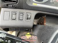 2014 Hino 268 4X2 S/A 24FT BOX TRUCK