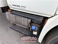 2014 Hino 268 4X2 S/A 24FT BOX TRUCK