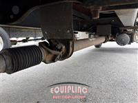 2020 Hino 268 4X2 S/A 26 FT BOX TRUCK