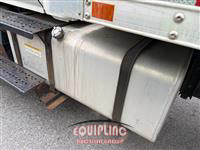 2020 Hino 268 4X2 S/A 26 FT BOX TRUCK