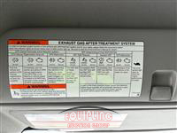 2020 Hino 268 4X2 S/A 26 FT BOX TRUCK