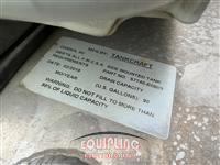 2020 Hino 268 4X2 S/A 26 FT BOX TRUCK