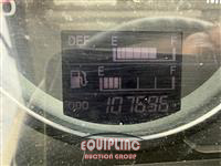 2020 Hino 268 4X2 S/A 26 FT BOX TRUCK