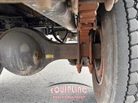 2020 Hino 268 4X2 S/A 26 FT BOX TRUCK