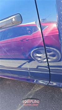 2016 Ram 3500 4X2 S/A SERVICE TRUCK