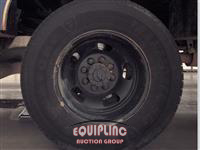 2016 Ram 3500 4X2 S/A SERVICE TRUCK