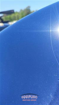 2016 Ram 3500 4X2 S/A SERVICE TRUCK