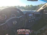 2016 Ram 3500 4X2 S/A SERVICE TRUCK