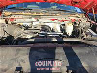 2016 Ram 3500 4X2 S/A SERVICE TRUCK