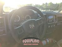 2016 Ram 3500 4X2 S/A SERVICE TRUCK