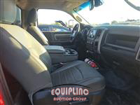 2016 Ram 3500 4X2 S/A SERVICE TRUCK