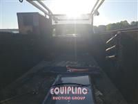 2016 Ram 3500 4X2 S/A SERVICE TRUCK