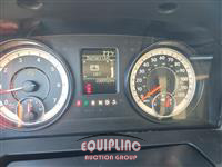 2016 Ram 3500 4X2 S/A SERVICE TRUCK