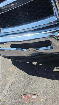 2016 Ram 3500 4X2 S/A SERVICE TRUCK