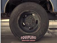 2016 Ram 3500 4X2 S/A SERVICE TRUCK