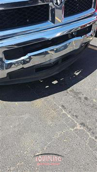 2016 Ram 3500 4X2 S/A SERVICE TRUCK