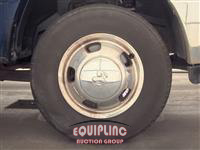 2016 Ram 3500 4X2 S/A SERVICE TRUCK