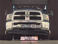 2016 Ram 3500 4X2 S/A SERVICE TRUCK