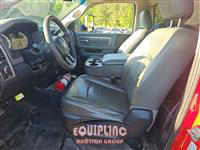 2016 Ram 3500 4X2 S/A SERVICE TRUCK