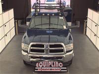 2016 Ram 3500 4X2 S/A SERVICE TRUCK